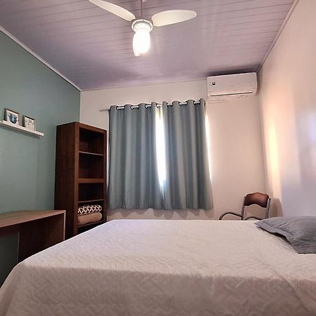 Kitnet Em Imbituba - Fabi Apartment ภายนอก รูปภาพ
