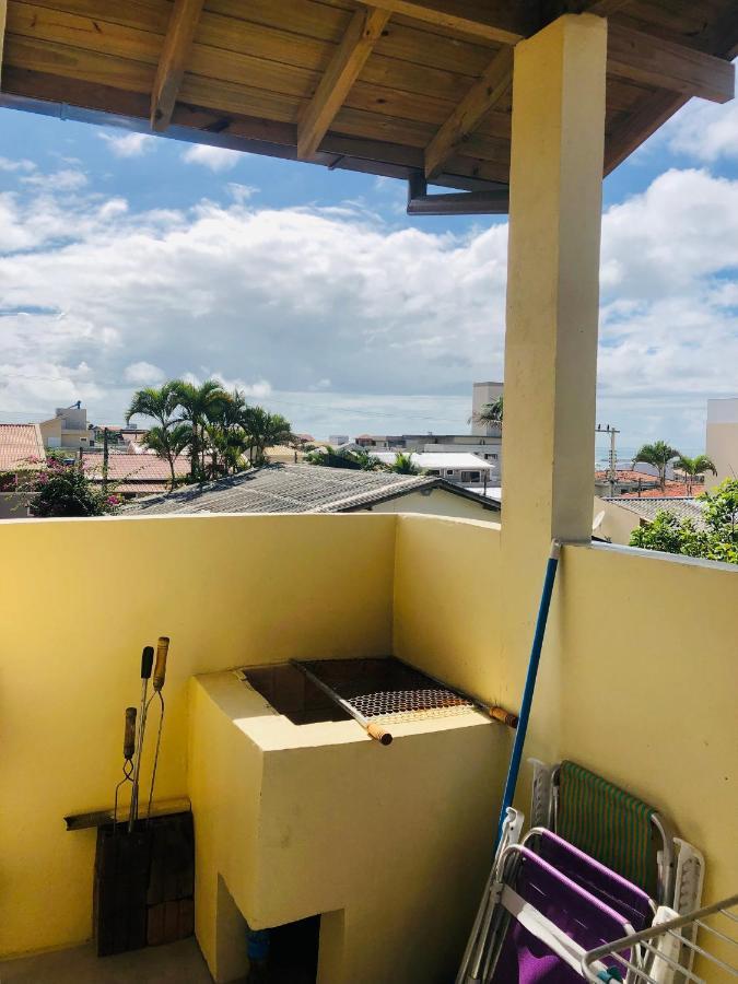 Kitnet Em Imbituba - Fabi Apartment ภายนอก รูปภาพ