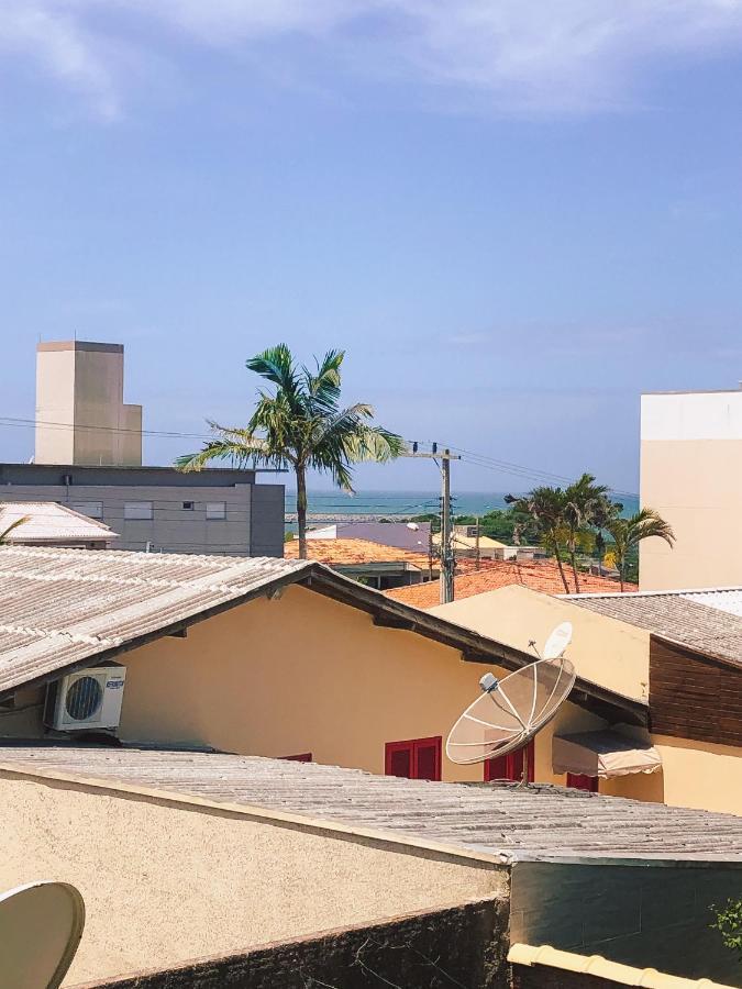 Kitnet Em Imbituba - Fabi Apartment ภายนอก รูปภาพ