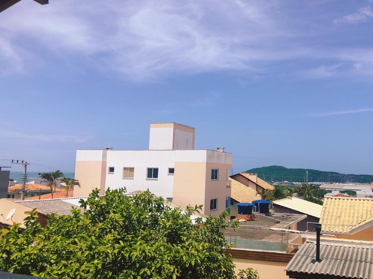 Kitnet Em Imbituba - Fabi Apartment ภายนอก รูปภาพ