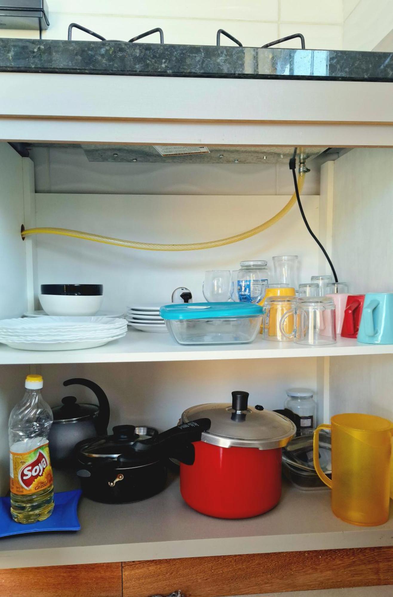 Kitnet Em Imbituba - Fabi Apartment ภายนอก รูปภาพ