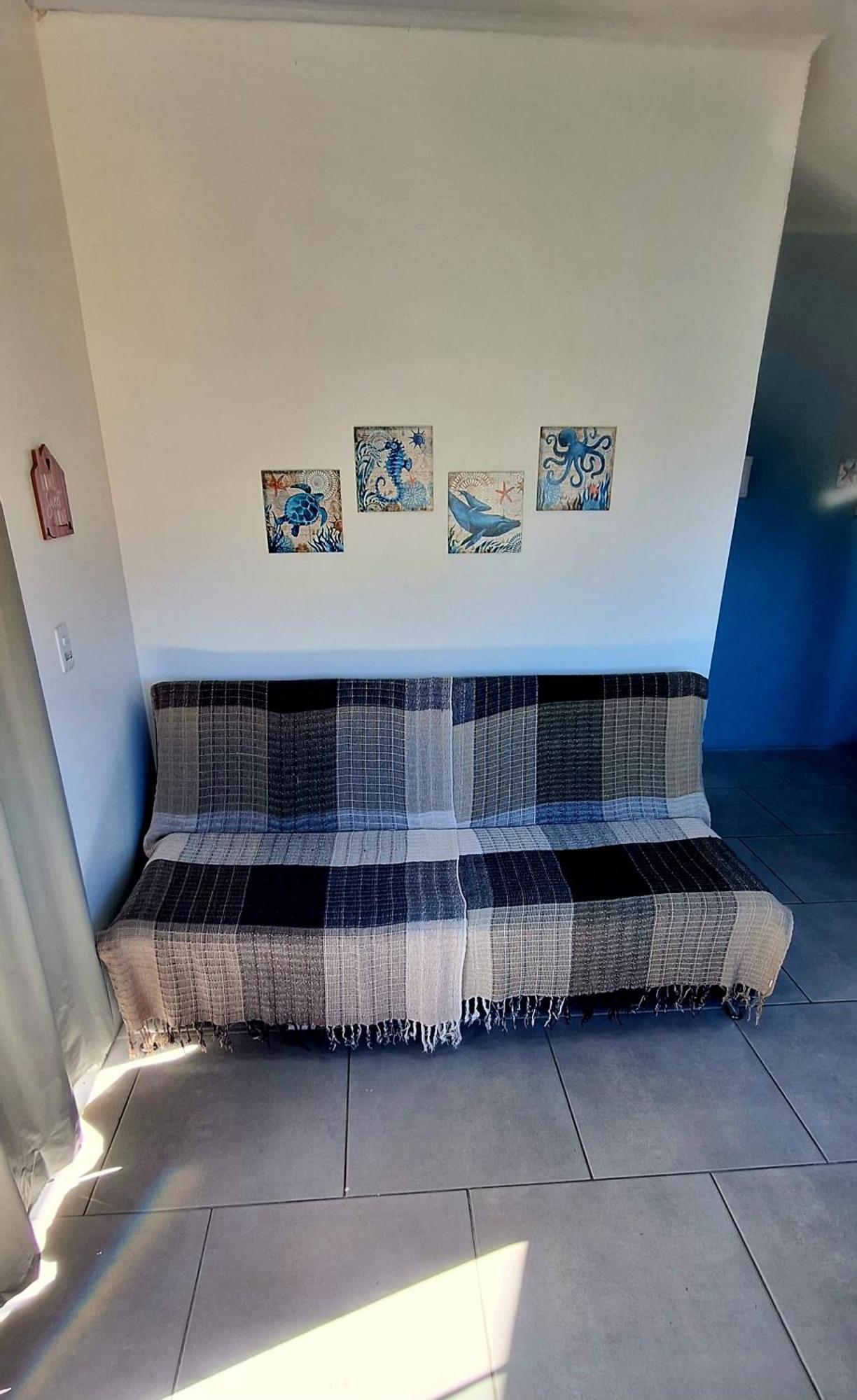 Kitnet Em Imbituba - Fabi Apartment ภายนอก รูปภาพ