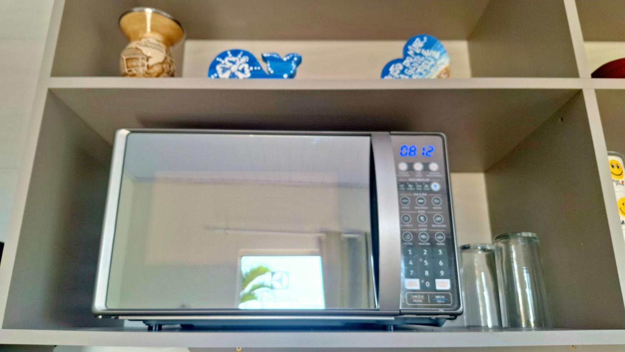 Kitnet Em Imbituba - Fabi Apartment ภายนอก รูปภาพ