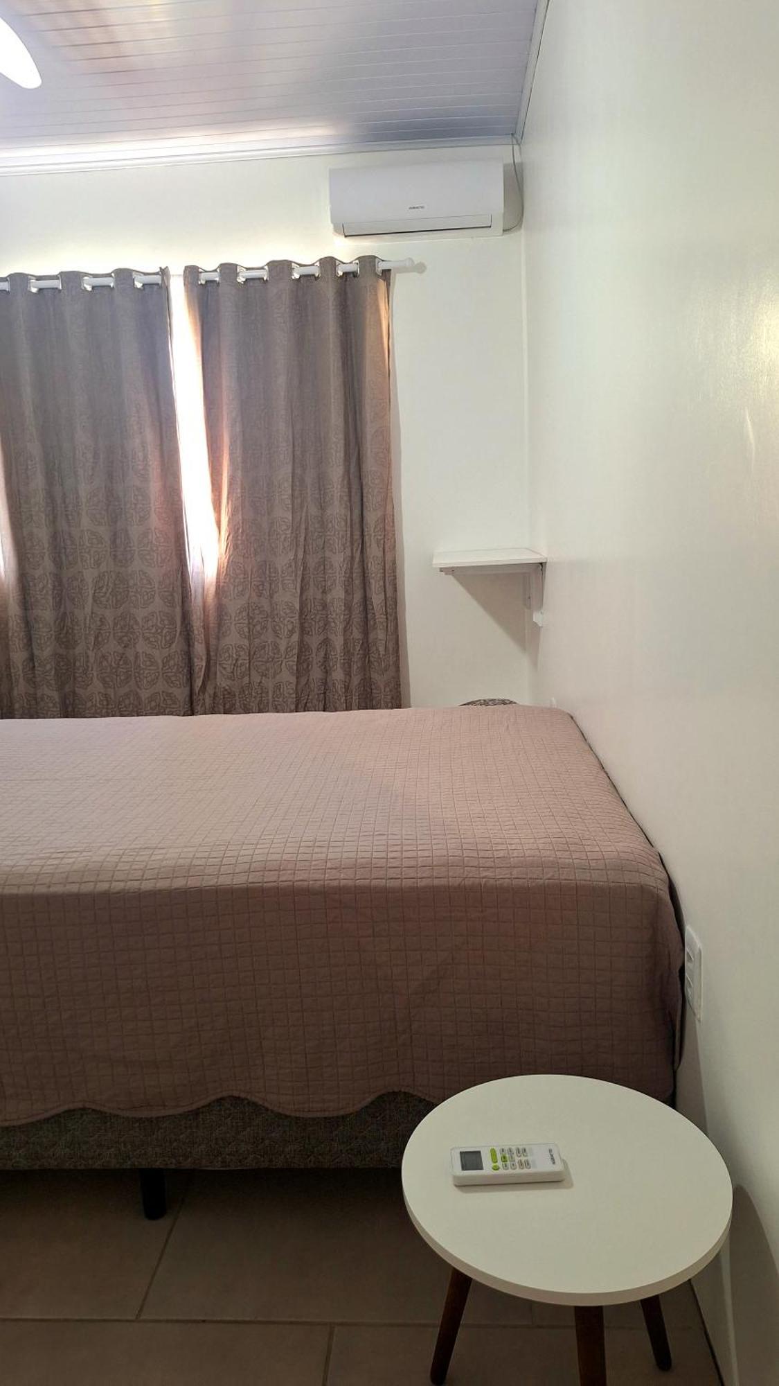 Kitnet Em Imbituba - Fabi Apartment ภายนอก รูปภาพ