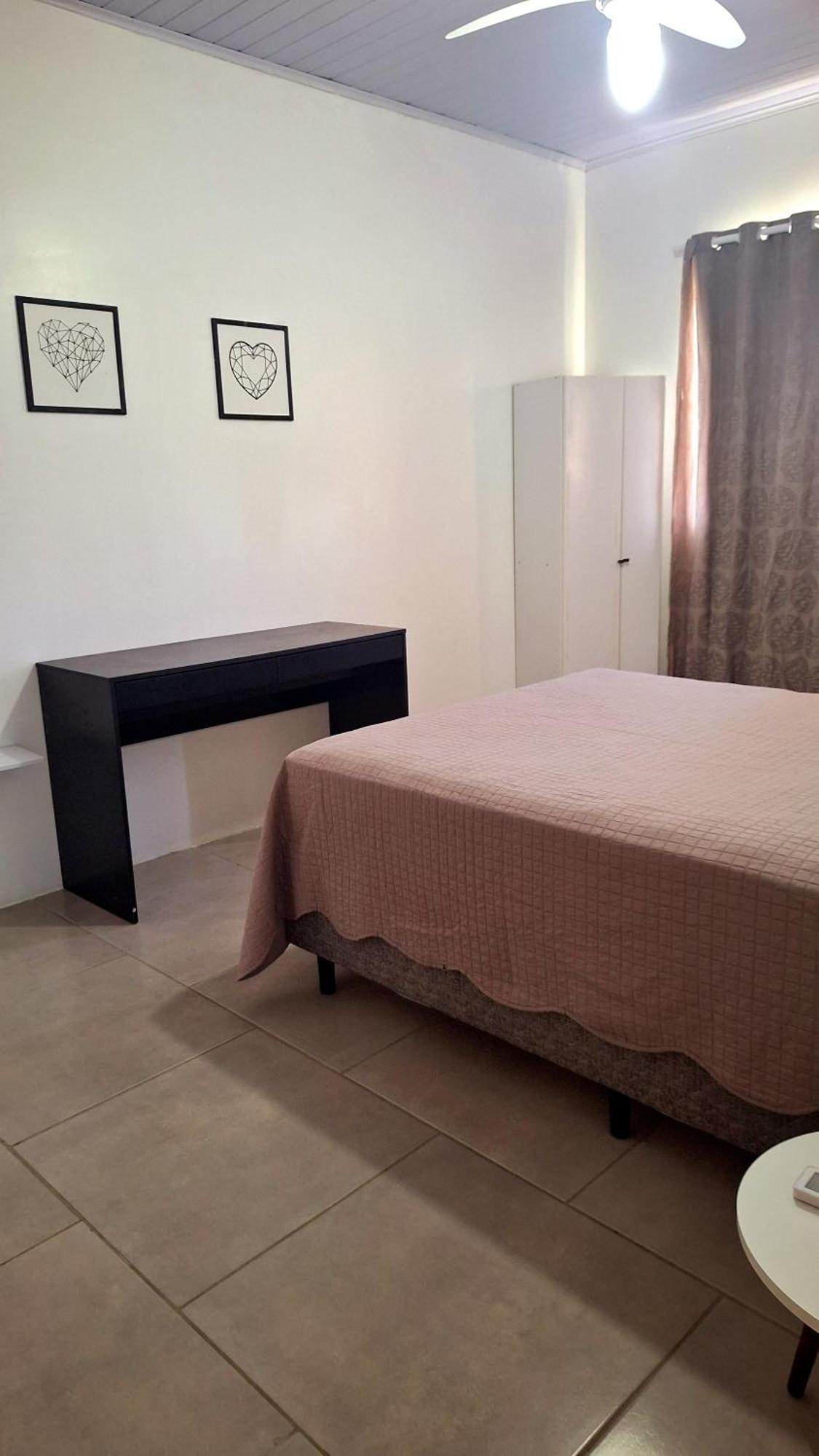 Kitnet Em Imbituba - Fabi Apartment ภายนอก รูปภาพ
