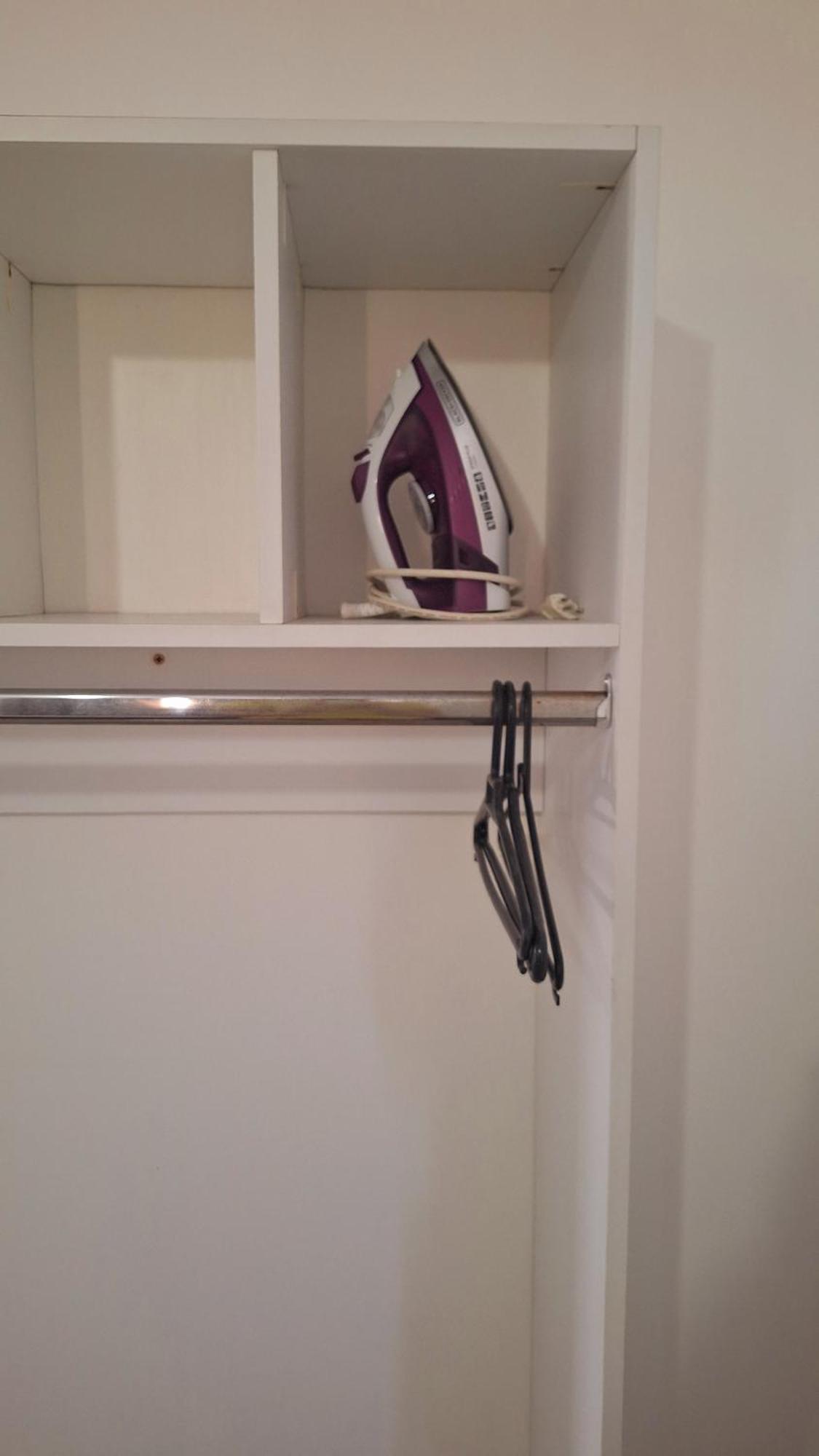 Kitnet Em Imbituba - Fabi Apartment ภายนอก รูปภาพ
