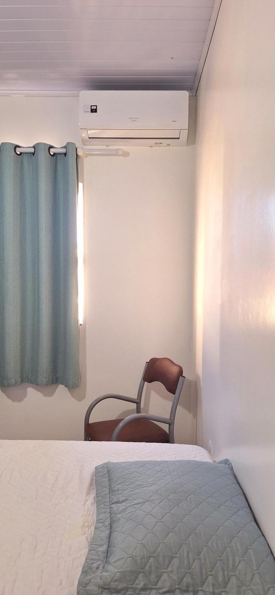 Kitnet Em Imbituba - Fabi Apartment ภายนอก รูปภาพ