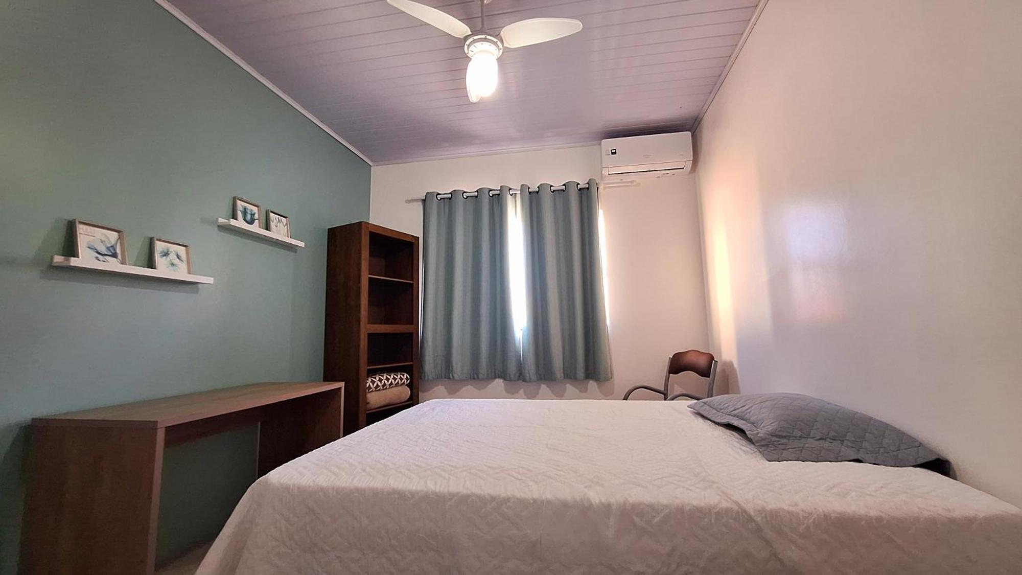 Kitnet Em Imbituba - Fabi Apartment ภายนอก รูปภาพ