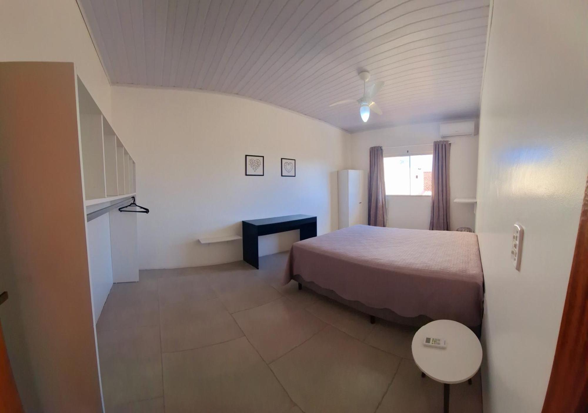Kitnet Em Imbituba - Fabi Apartment ภายนอก รูปภาพ