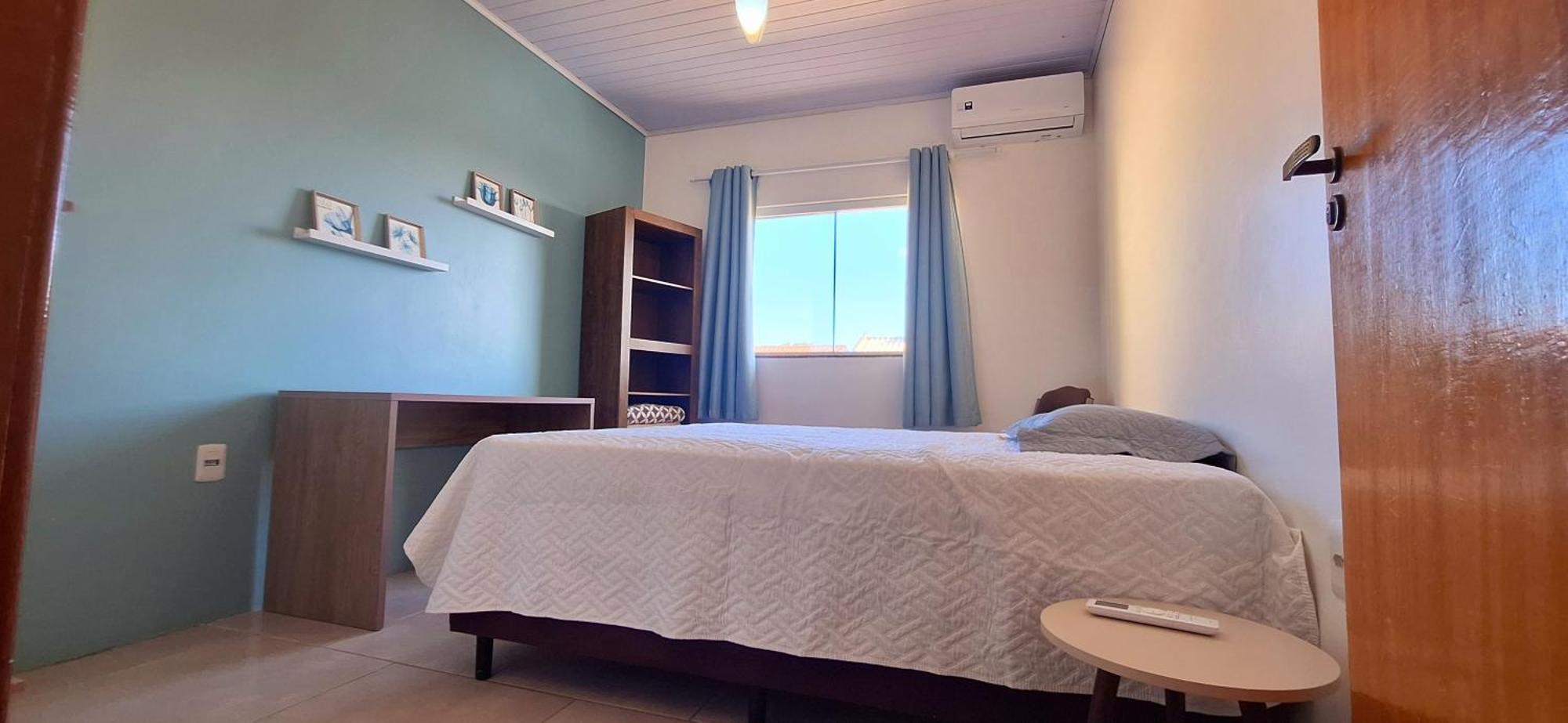 Kitnet Em Imbituba - Fabi Apartment ภายนอก รูปภาพ