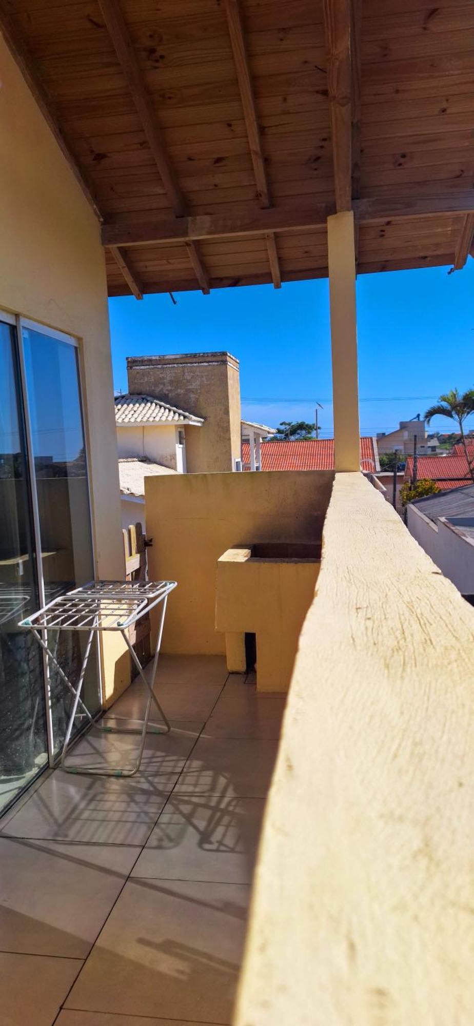 Kitnet Em Imbituba - Fabi Apartment ภายนอก รูปภาพ