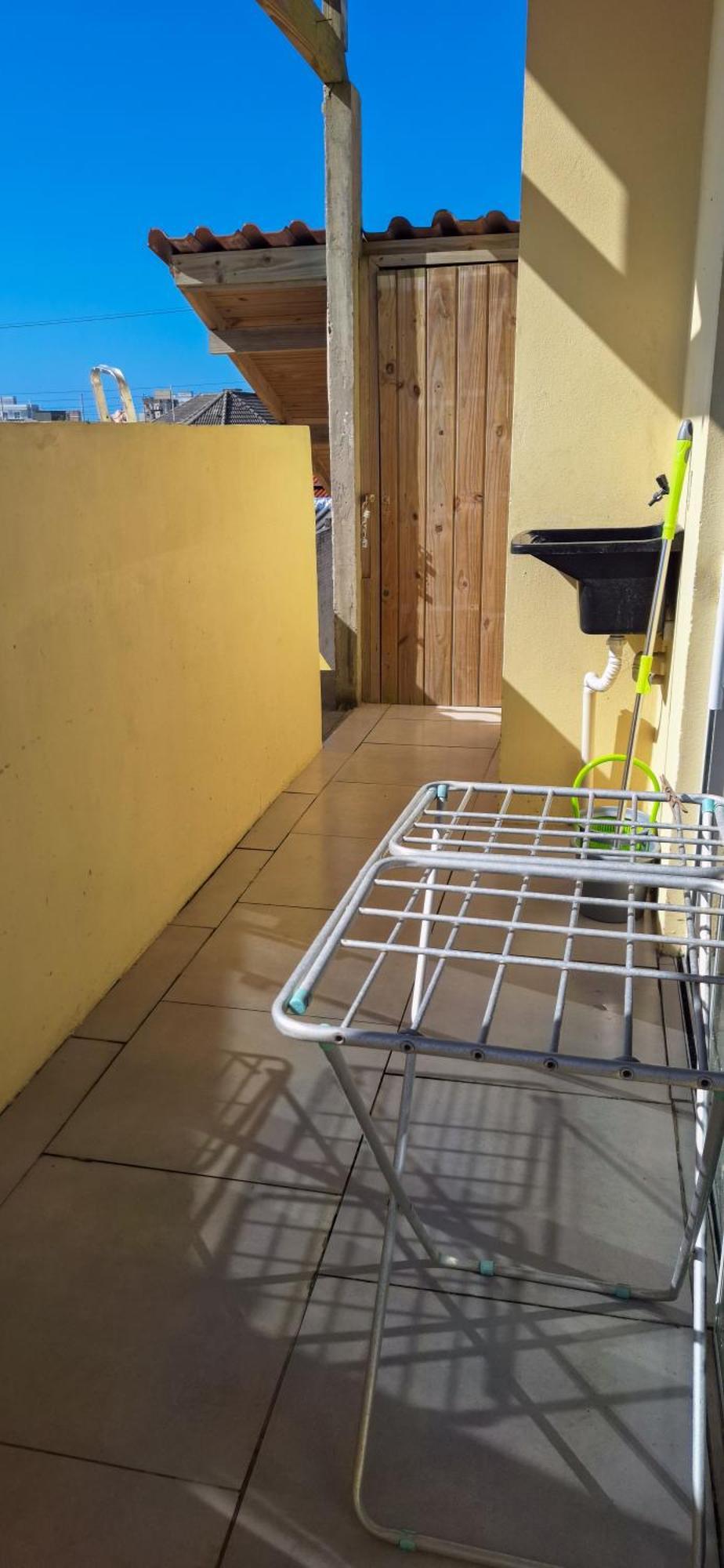 Kitnet Em Imbituba - Fabi Apartment ภายนอก รูปภาพ