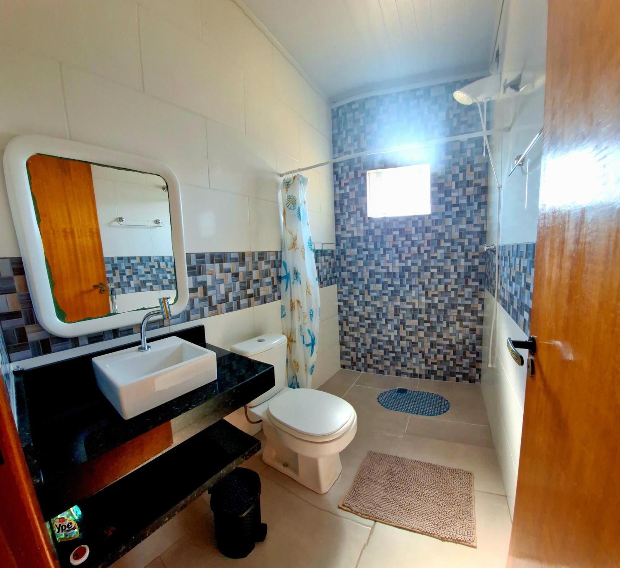 Kitnet Em Imbituba - Fabi Apartment ภายนอก รูปภาพ